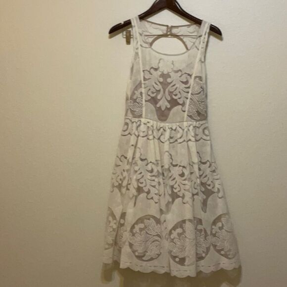 Plenty by Tracy reece lace dress size 4 - Picture 1 of 12